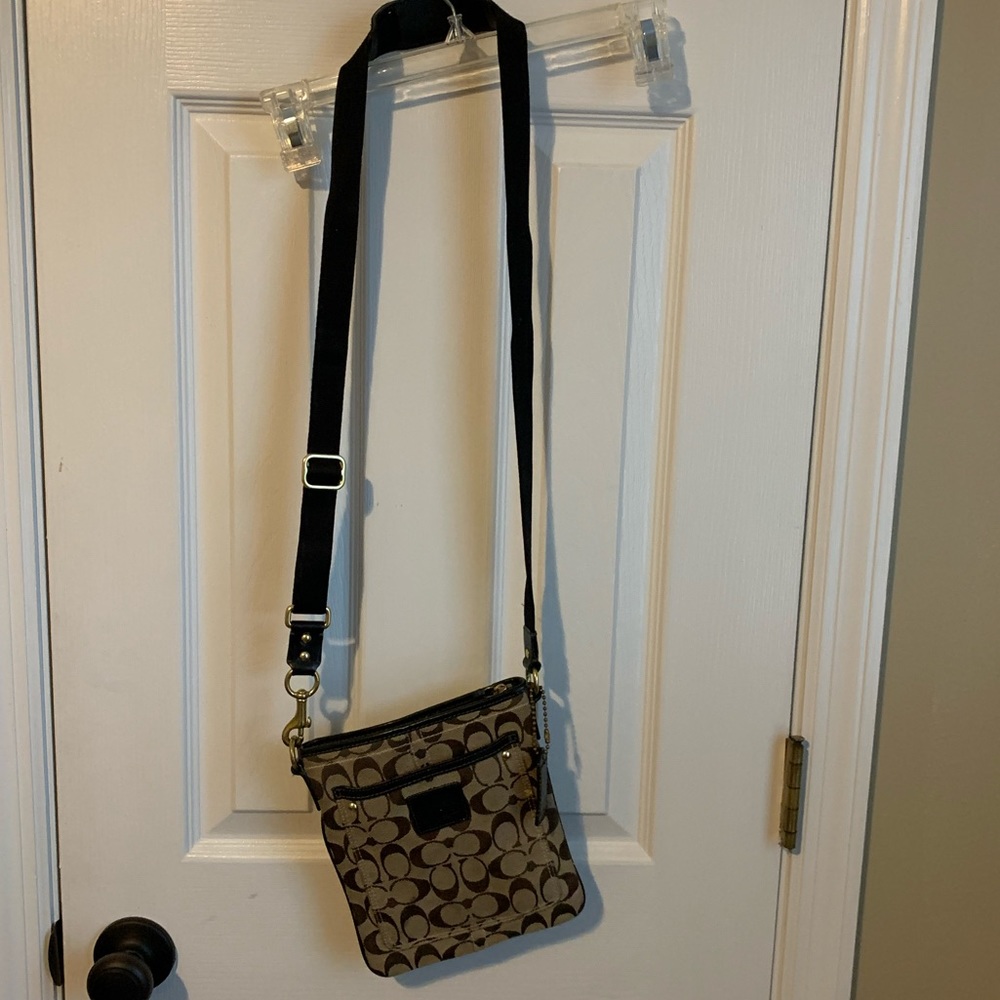 Coach Crossbody
